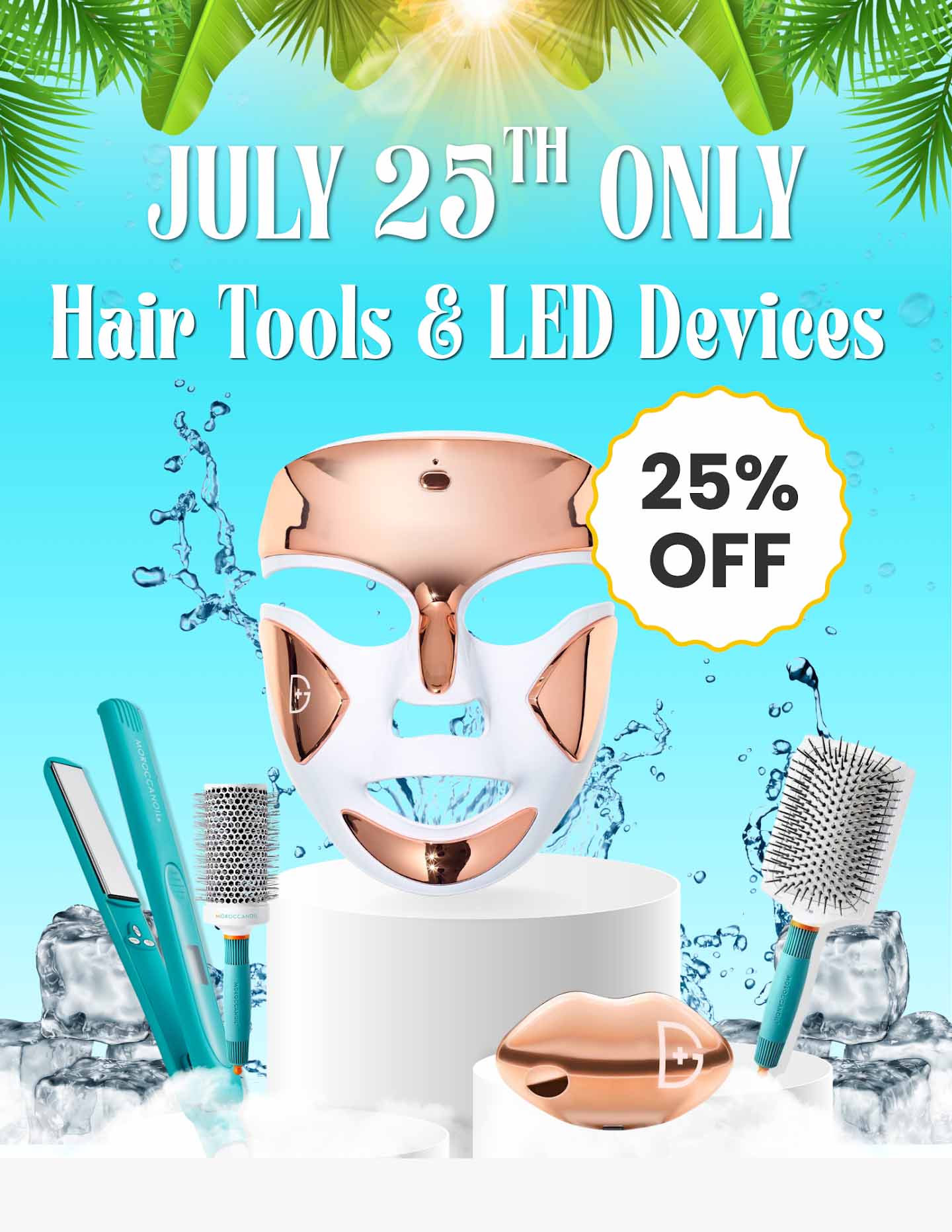 Monthly Special Promotion 1